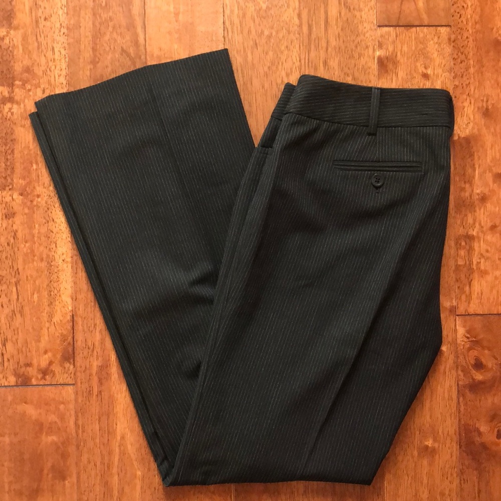 Michael Kors Pin Stripe Dress Pants 🖤